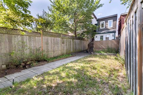 Photo 47 at 115 Coleman Avenue, Danforth, Toronto