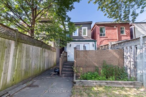 Photo 48 at 115 Coleman Avenue, Danforth, Toronto