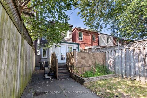 Photo 49 at 115 Coleman Avenue, Danforth, Toronto