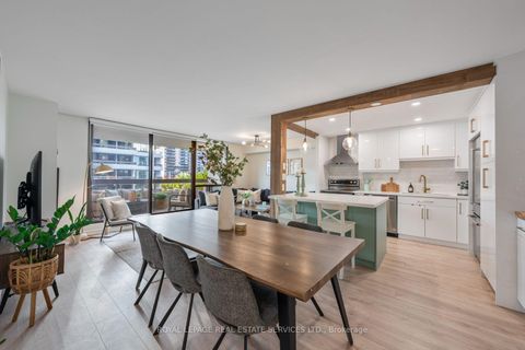 Photo 0 at 309 - 80 Quebec Avenue, High Park North, Toronto