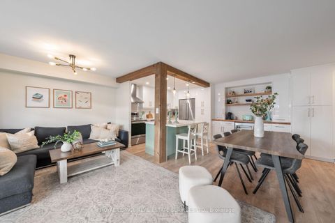 Photo 8 at 309 - 80 Quebec Avenue, High Park North, Toronto