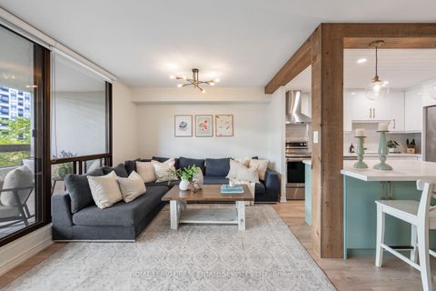 Photo 9 at 309 - 80 Quebec Avenue, High Park North, Toronto