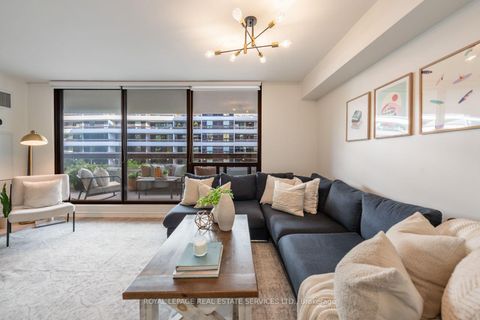Photo 10 at 309 - 80 Quebec Avenue, High Park North, Toronto