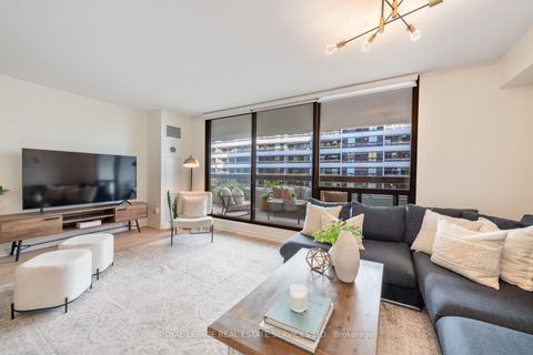 Photo 12 at 309 - 80 Quebec Avenue, High Park North, Toronto