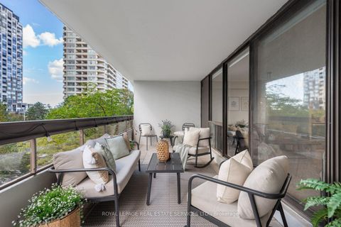 Photo 13 at 309 - 80 Quebec Avenue, High Park North, Toronto
