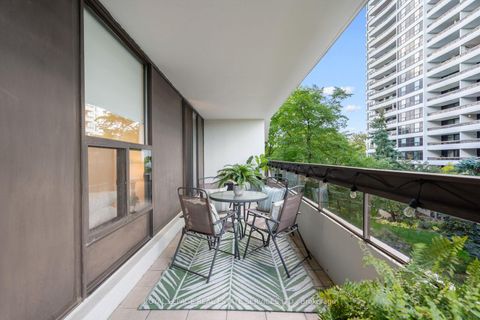 Photo 17 at 309 - 80 Quebec Avenue, High Park North, Toronto