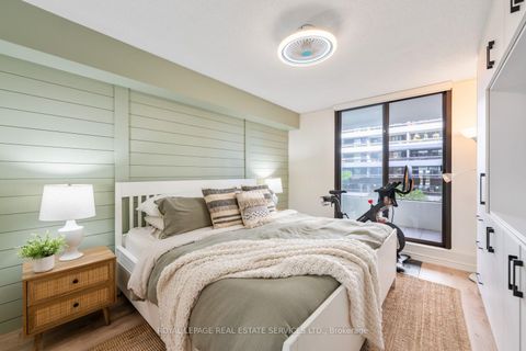 Photo 20 at 309 - 80 Quebec Avenue, High Park North, Toronto