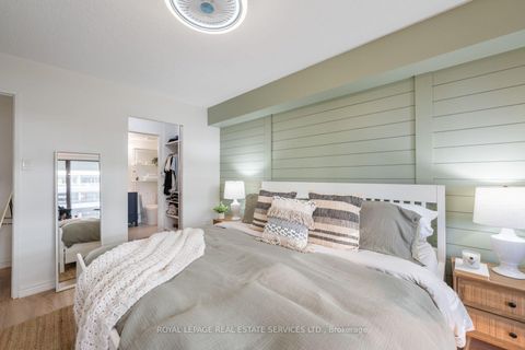 Photo 22 at 309 - 80 Quebec Avenue, High Park North, Toronto