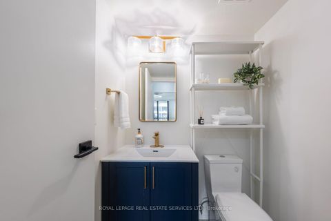 Photo 24 at 309 - 80 Quebec Avenue, High Park North, Toronto