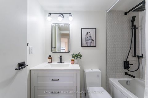 Photo 27 at 309 - 80 Quebec Avenue, High Park North, Toronto