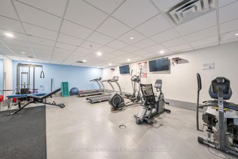 Photo 30 at 309 - 80 Quebec Avenue, High Park North, Toronto