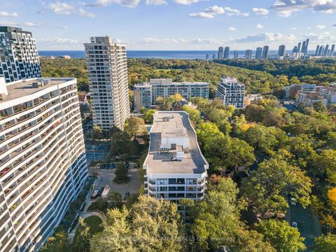 Photo 32 at 309 - 80 Quebec Avenue, High Park North, Toronto