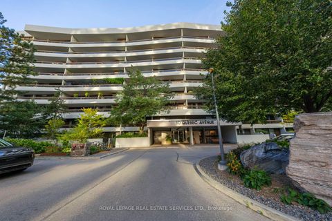 Photo 35 at 309 - 80 Quebec Avenue, High Park North, Toronto