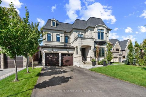 Photo 0 at 4 Basil Ridge Court, King City, King