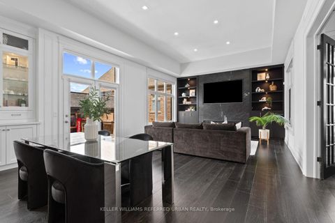 Photo 7 at 4 Basil Ridge Court, King City, King