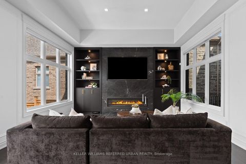 Photo 8 at 4 Basil Ridge Court, King City, King