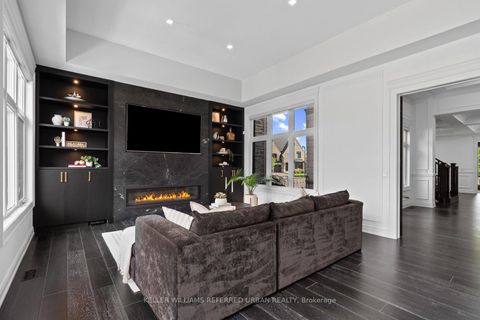 Photo 9 at 4 Basil Ridge Court, King City, King