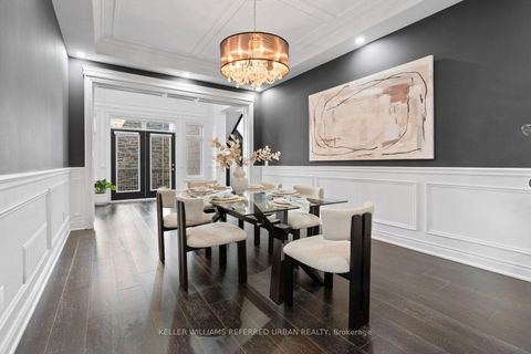 Photo 12 at 4 Basil Ridge Court, King City, King