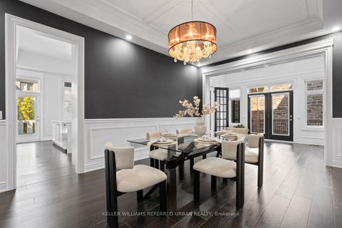 Photo 13 at 4 Basil Ridge Court, King City, King