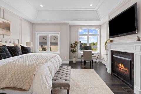 Photo 16 at 4 Basil Ridge Court, King City, King