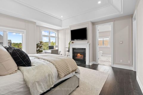 Photo 17 at 4 Basil Ridge Court, King City, King