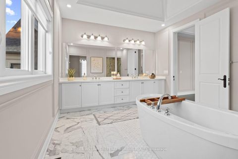 Photo 19 at 4 Basil Ridge Court, King City, King