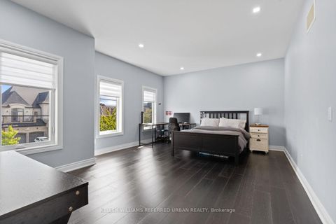 Photo 21 at 4 Basil Ridge Court, King City, King
