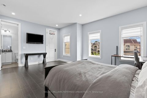 Photo 22 at 4 Basil Ridge Court, King City, King