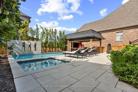 Photo 38 at 4 Basil Ridge Court, King City, King