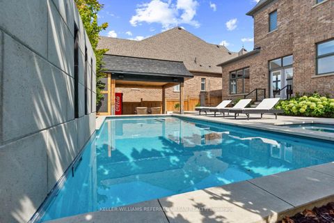 Photo 40 at 4 Basil Ridge Court, King City, King