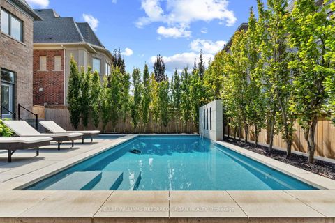Photo 45 at 4 Basil Ridge Court, King City, King