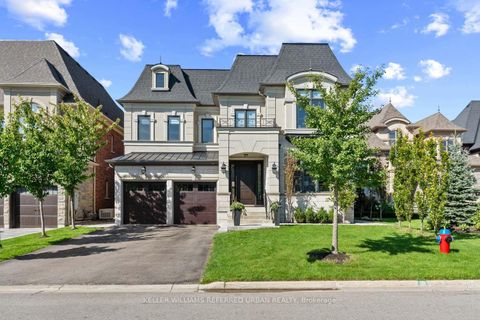 Photo 47 at 4 Basil Ridge Court, King City, King