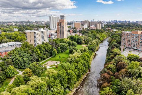 Photo 43 at 19 Riverview Heights, Humber Heights, Toronto