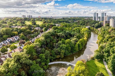 Photo 44 at 19 Riverview Heights, Humber Heights, Toronto