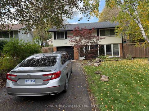Photo 0 at 212 Birkdale Road, Bendale, Toronto