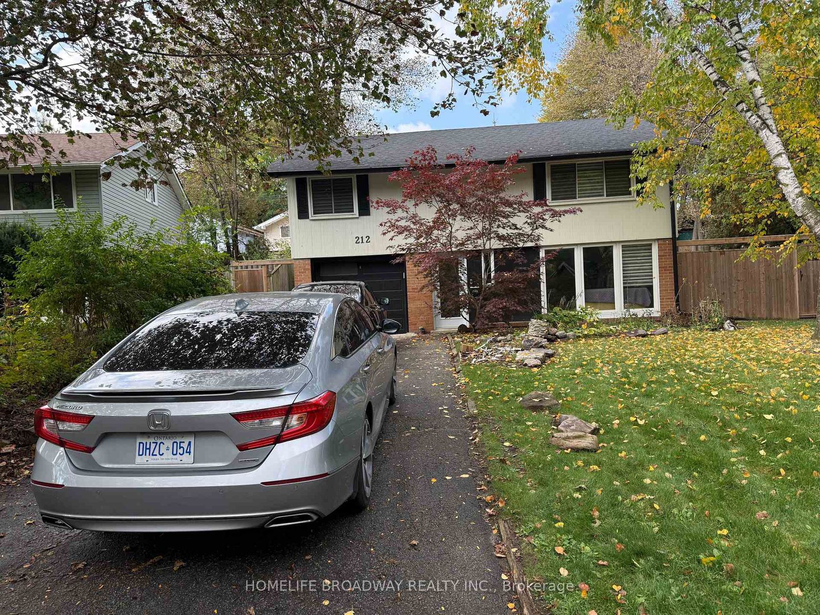 212 Birkdale Road, Bendale, Toronto 