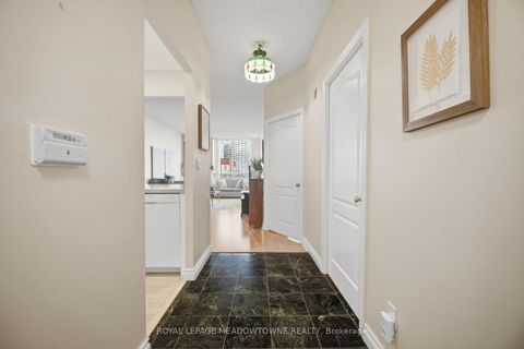 Photo 8 at 816 - 1 Ripley Avenue, Swansea, Toronto