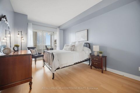 Photo 23 at 816 - 1 Ripley Avenue, Swansea, Toronto
