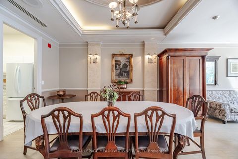 Photo 26 at 816 - 1 Ripley Avenue, Swansea, Toronto