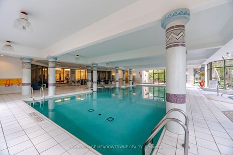 Photo 28 at 816 - 1 Ripley Avenue, Swansea, Toronto