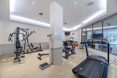 Photo 30 at 816 - 1 Ripley Avenue, Swansea, Toronto