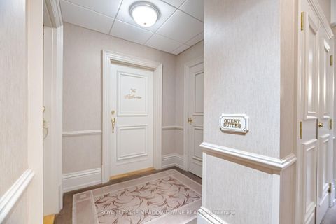 Photo 33 at 816 - 1 Ripley Avenue, Swansea, Toronto