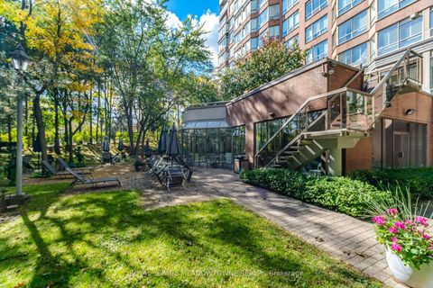 Photo 35 at 816 - 1 Ripley Avenue, Swansea, Toronto