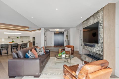 Photo 0 at 1401 - 240 Heath Street W, Forest Hill South, Toronto