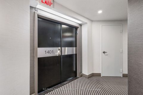Photo 4 at 1401 - 240 Heath Street W, Forest Hill South, Toronto