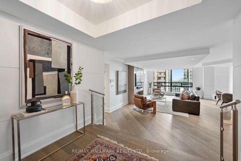 Photo 7 at 1401 - 240 Heath Street W, Forest Hill South, Toronto