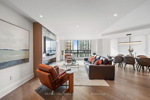 Photo 8 at 1401 - 240 Heath Street W, Forest Hill South, Toronto