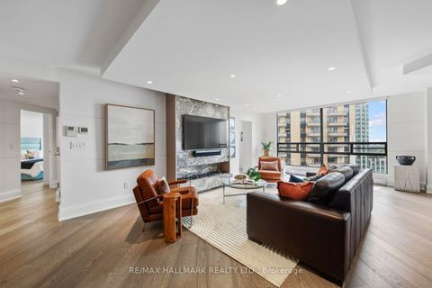 Photo 9 at 1401 - 240 Heath Street W, Forest Hill South, Toronto