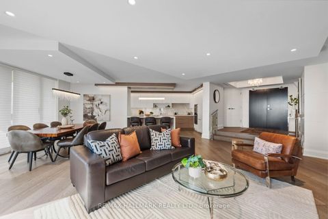Photo 11 at 1401 - 240 Heath Street W, Forest Hill South, Toronto