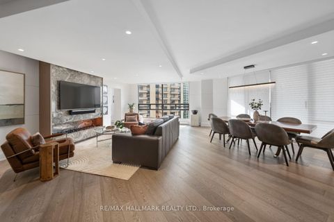 Photo 12 at 1401 - 240 Heath Street W, Forest Hill South, Toronto